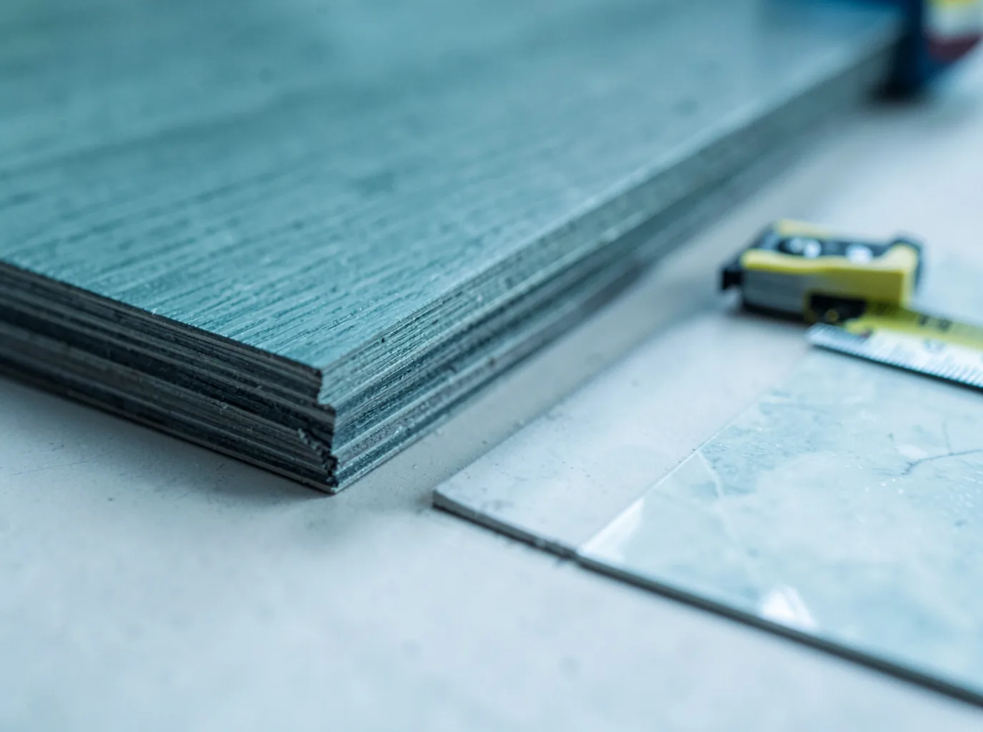 Luxury Vinyl Plank Installation Mccausland, IA FAQs